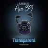 Air 39 Wireless Earbuds Bluetooth 5.1 HD Sound Touch Control Earbuds
